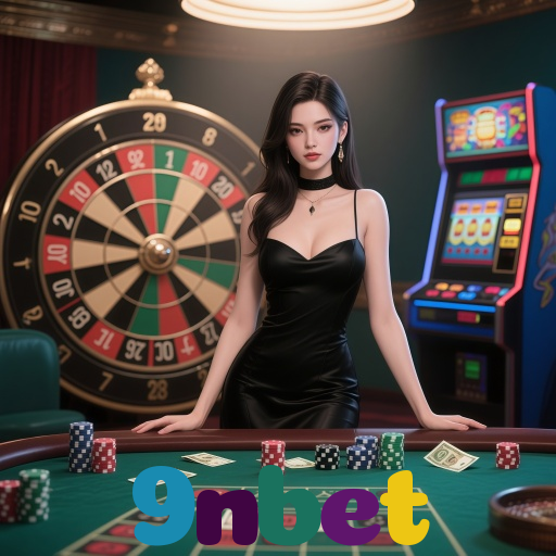 9nbet：Aposte nas melhores slots e conquiste prêmios como nunca!