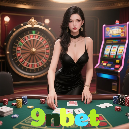 9nbet：Aposte nas melhores slots e conquiste prêmios como nunca!