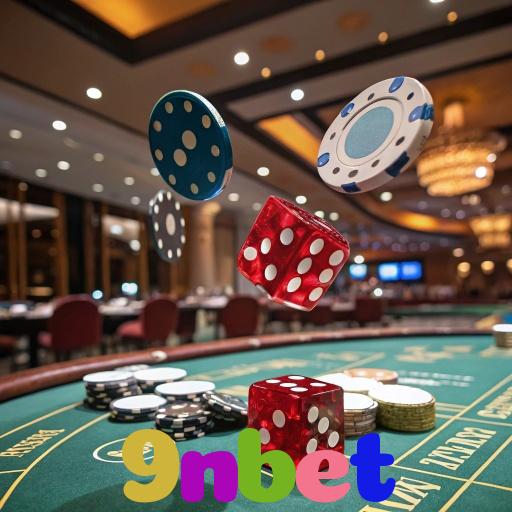 9nbet：Jogue poker, aposte no futebol e ganhe em grandes jogos de cassino!