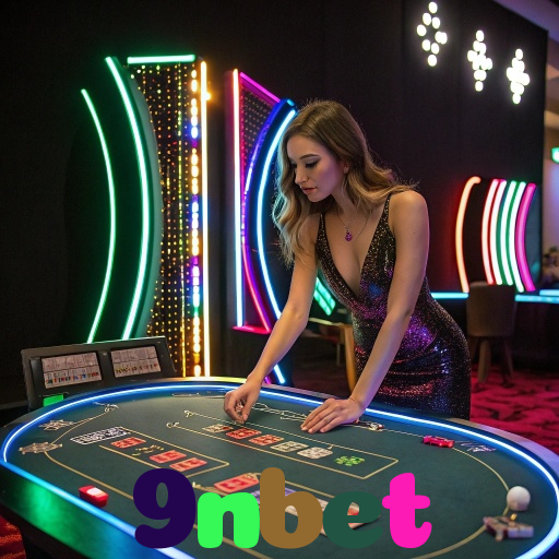 9nbet：Aposte no futebol, jogue poker e conquiste vitórias épicas!