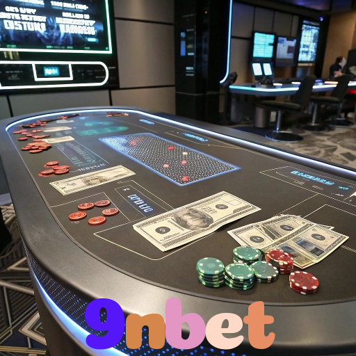 9nbet:Aposte no futebol, jogue poker e conquiste vitórias épicas!