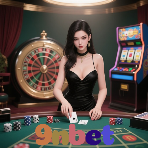 9nbet：Aposte no futebol, jogue poker e conquiste vitórias épicas!