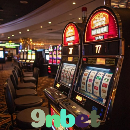 9nbet:Aposte nas melhores slots e conquiste prêmios como nunca!