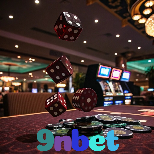 9nbet：Aposte nas melhores slots e conquiste prêmios como nunca!