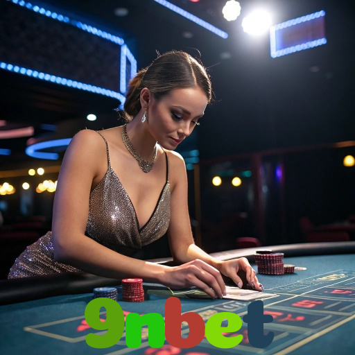 9nbet：Aposte nas melhores slots e conquiste prêmios como nunca!