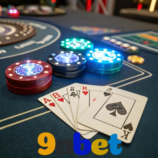 9nbet:Aposte no futebol, jogue poker e conquiste vitórias épicas!