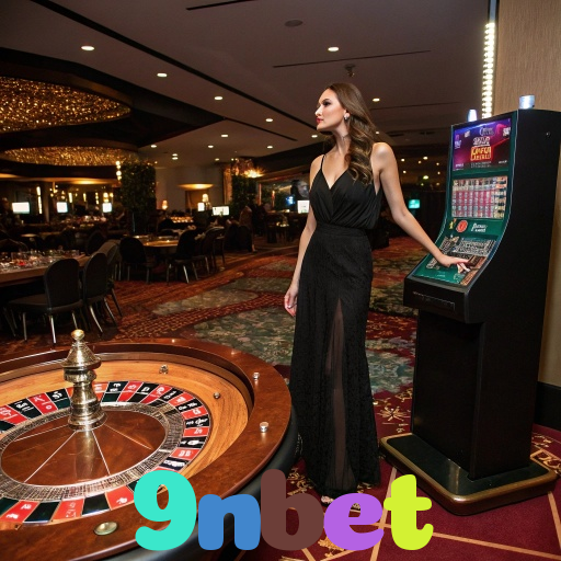 9nbet：Aposte no futebol, jogue poker e conquiste vitórias épicas!