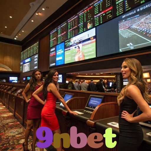 9nbet：Jogue poker, aposte no futebol e ganhe em grandes jogos de cassino!