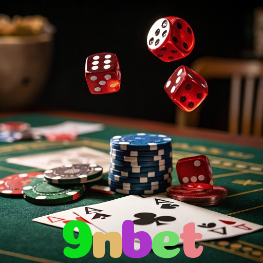 9nbet:Jogue poker, aposte no futebol e ganhe em grandes jogos de cassino!