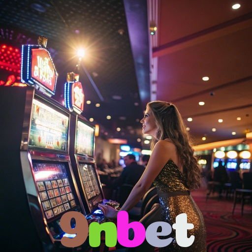 9nbet:Aposte nas melhores slots e conquiste prêmios como nunca!