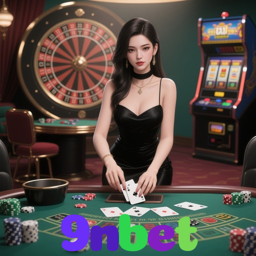 9nbet：Jogue poker, aposte no futebol e ganhe em grandes jogos de cassino!