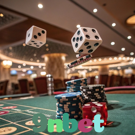 9nbet：Aposte no futebol, jogue poker e conquiste vitórias épicas!