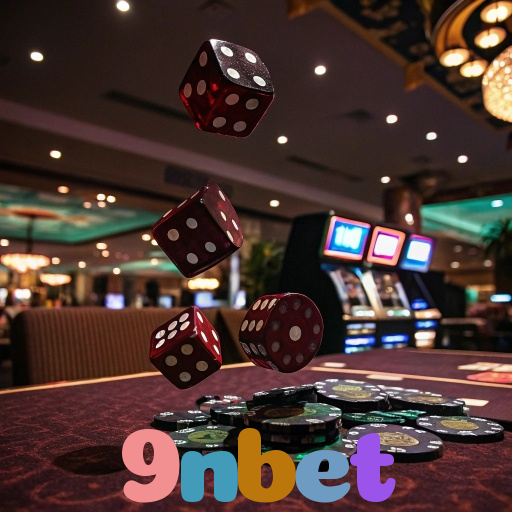 9nbet:Aposte nas melhores slots e conquiste prêmios como nunca!