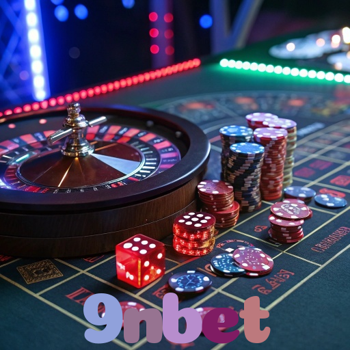 9nbet:Aposte nas melhores slots e conquiste prêmios como nunca!