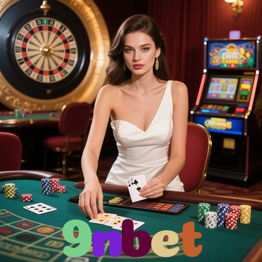 9nbet：Jogue poker, aposte no futebol e ganhe em grandes jogos de cassino!