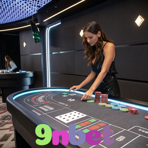 9nbet：Aposte no futebol, jogue poker e conquiste vitórias épicas!