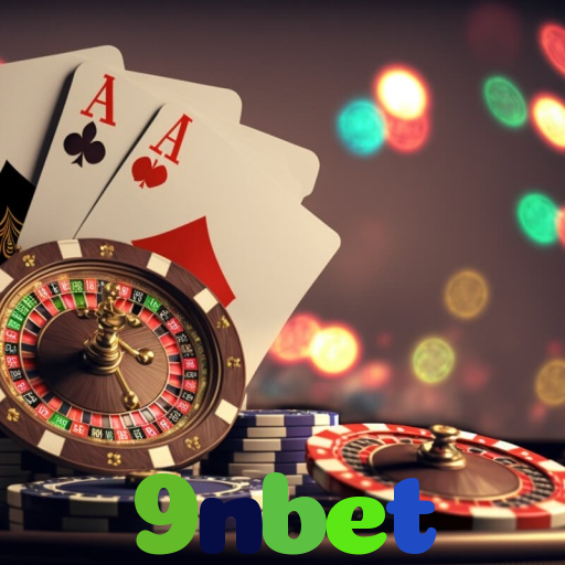 9nbet:Aposte nas melhores slots e conquiste prêmios como nunca!