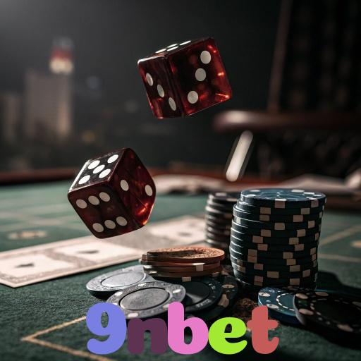 9nbet：Jogue poker, aposte no futebol e ganhe em grandes jogos de cassino!