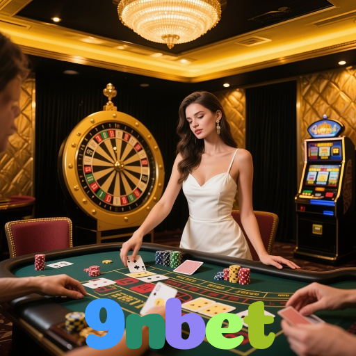 9nbet：Aposte no futebol, jogue poker e conquiste vitórias épicas!