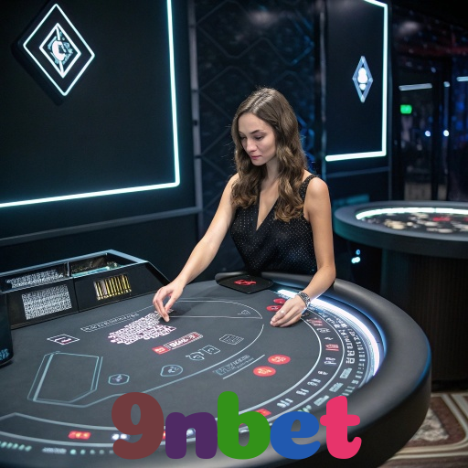 9nbet：Aposte no futebol, jogue poker e conquiste vitórias épicas!