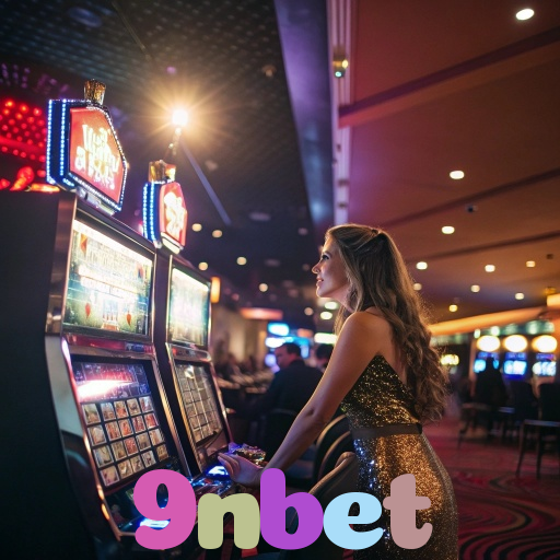 9nbet：Aposte nas melhores slots e conquiste prêmios como nunca!