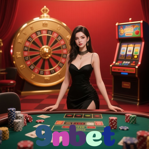 9nbet:Aposte nas melhores slots e conquiste prêmios como nunca!