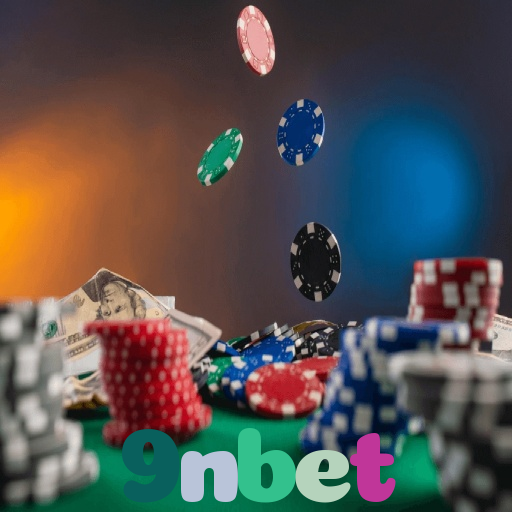 9nbet：Aposte nas melhores slots e conquiste prêmios como nunca!