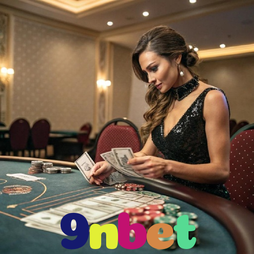9nbet：Jogue poker, aposte no futebol e ganhe em grandes jogos de cassino!