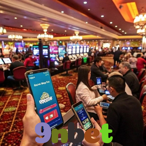 9nbet:Aposte nas melhores slots e conquiste prêmios como nunca!