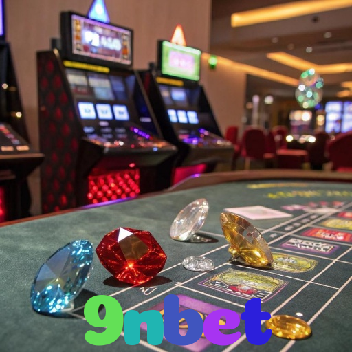 9nbet：Aposte no futebol, jogue poker e conquiste vitórias épicas!
