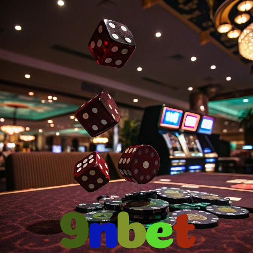 9nbet：Aposte nas melhores slots e conquiste prêmios como nunca!