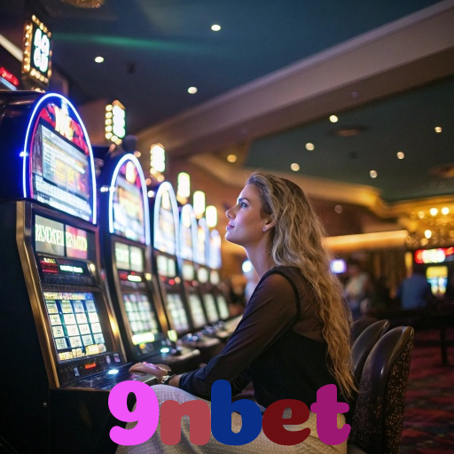 9nbet：Aposte no futebol, jogue poker e conquiste vitórias épicas!