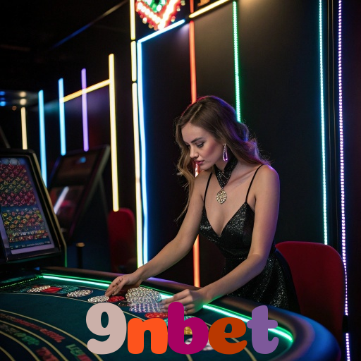 9nbet：Aposte no futebol, jogue poker e conquiste vitórias épicas!