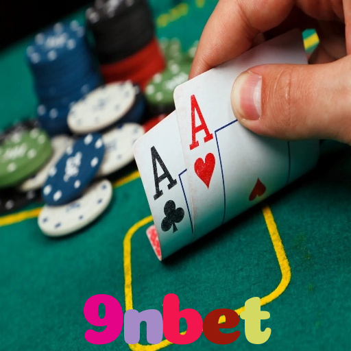 9nbet：Aposte no futebol, jogue poker e conquiste vitórias épicas!
