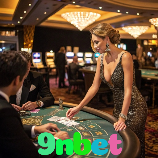 9nbet:Aposte nas melhores slots e conquiste prêmios como nunca!