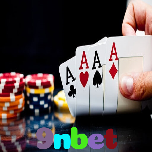 9nbet：Aposte no futebol, jogue poker e conquiste vitórias épicas!