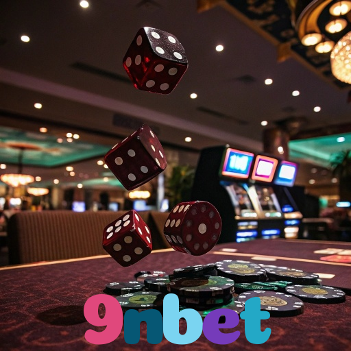 9nbet：Aposte no futebol, jogue poker e conquiste vitórias épicas!