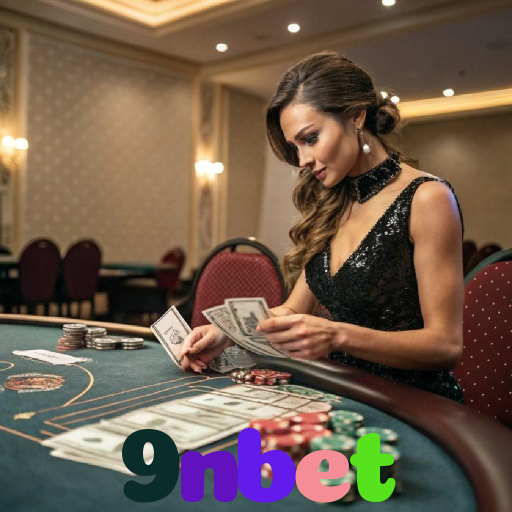 9nbet：Aposte no futebol, jogue poker e conquiste vitórias épicas!