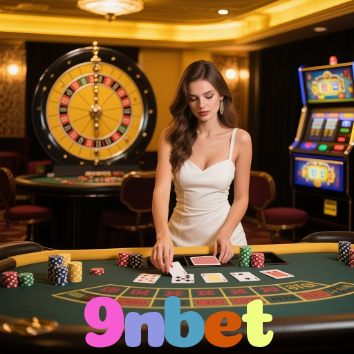 9nbet:Aposte nas melhores slots e conquiste prêmios como nunca!