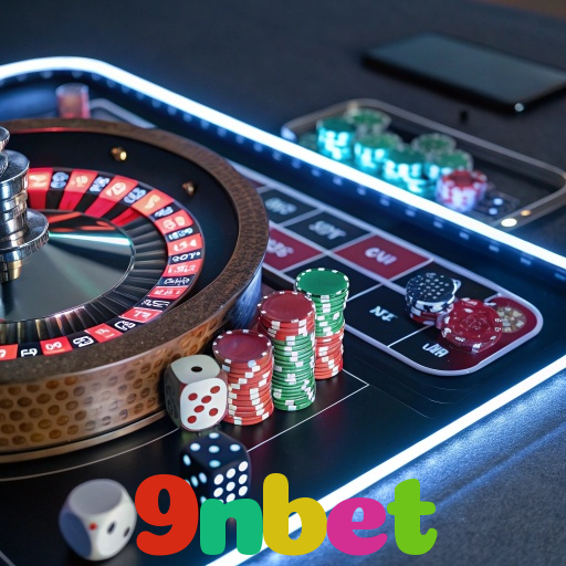 9nbet：Aposte nas melhores slots e conquiste prêmios como nunca!