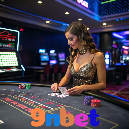9nbet：Jogue poker, aposte no futebol e ganhe em grandes jogos de cassino!