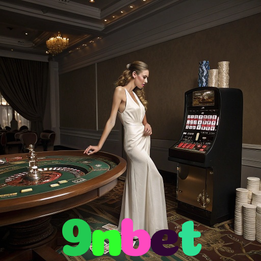 9nbet：Aposte no futebol, jogue poker e conquiste vitórias épicas!