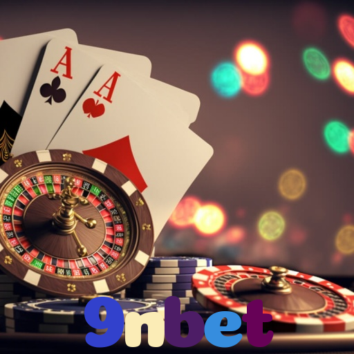 9nbet：Jogue poker, aposte no futebol e ganhe em grandes jogos de cassino!