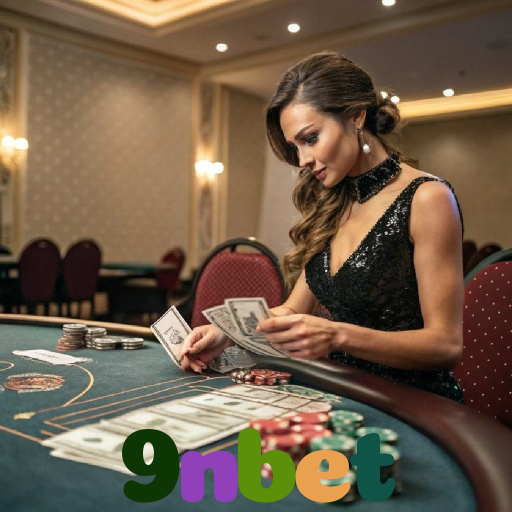 9nbet：Aposte nas melhores slots e conquiste prêmios como nunca!