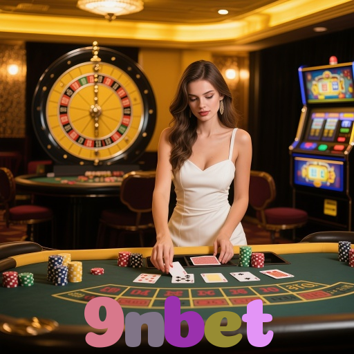 9nbet：Jogue poker, aposte no futebol e ganhe em grandes jogos de cassino!