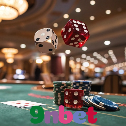 9nbet：Aposte nas melhores slots e conquiste prêmios como nunca!