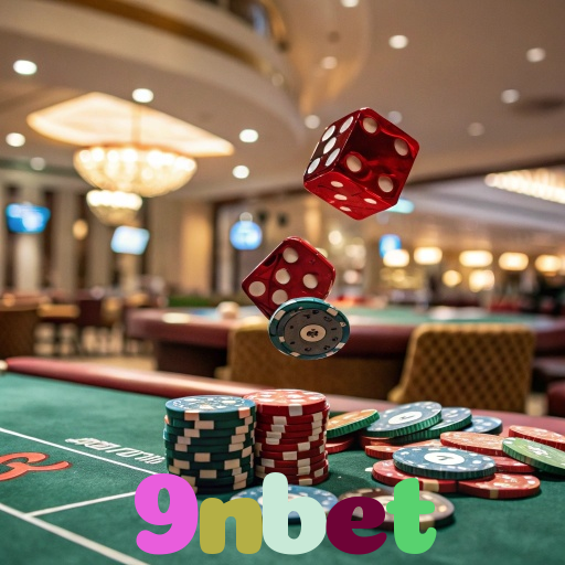 9nbet：Jogue poker, aposte no futebol e ganhe em grandes jogos de cassino!