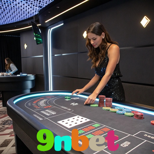 9nbet:Aposte nas melhores slots e conquiste prêmios como nunca!