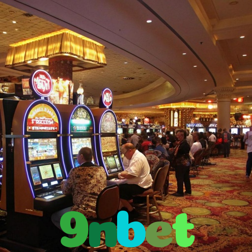 9nbet：Aposte nas melhores slots e conquiste prêmios como nunca!