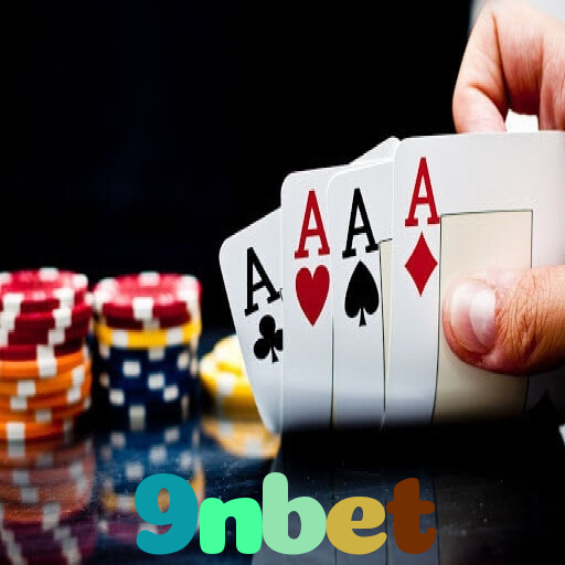9nbet：Aposte no futebol, jogue poker e conquiste vitórias épicas!